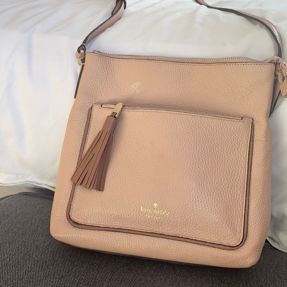 Kate Spade Crossbody